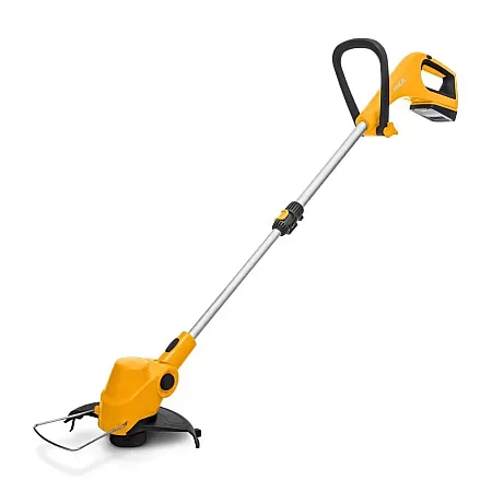 STIGA GT 100E Kit Χορτοκοπτικό - Trimmer Μπαταρίας 20.0V - 2.0Ah