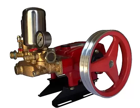 OEM TS26A Αντλία Ψεκασμού Εμβολοφόρα Με Άξονα ΡΤΟ Για Τρακτέρ