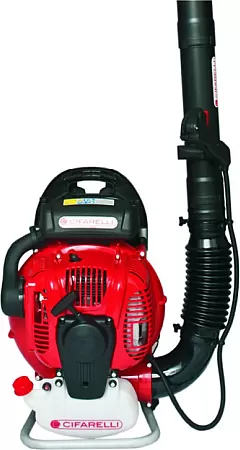 CIFARELLI BL1200 Βενζινοκίνητος Φυσητήρας Πλάτης 77cc