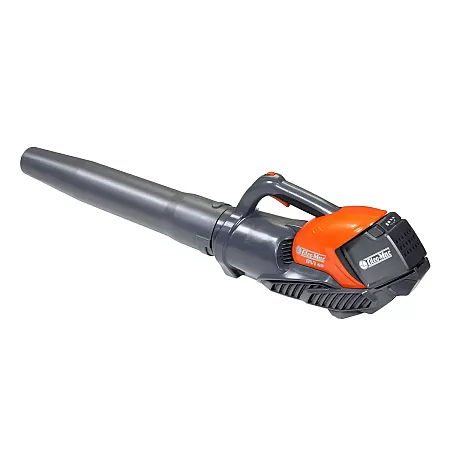 OLEO MAC BVi 60 Standard Kit Φυσητήρας Μπαταρίας Με Μπαταρία Λιθίου 40V - 2.5Ah