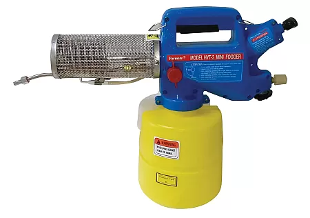 FARMATE HYT-2 Φορητός Νεφελοψεκαστήρας Θερμού Νέφους Για Απολυμάνσεις - Απεντομώσεις