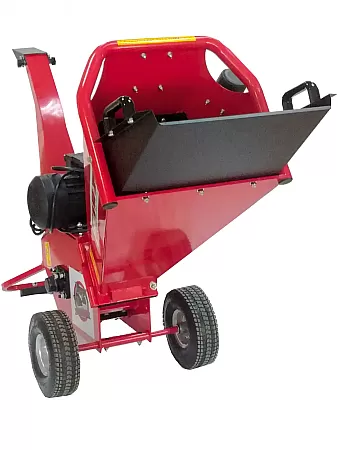 SHARK GS-65E Ηλεκτρικός Βιοθρυμματιστής Κλαδιών 3.0Hp