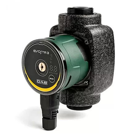 DAB EVOSTA3 60/180X Ηλεκτρονικός Κυκλοφορητής 1¼