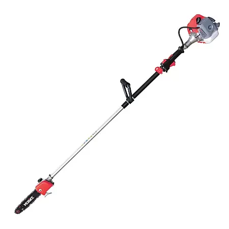 MIYAKE KP 260M Κονταροπρίονο Βενζίνης 25.4cc Με Λάμα 25cm Και Μονοκόματο Άξονα