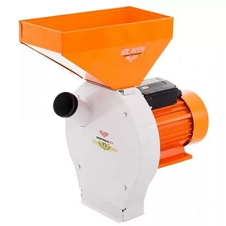 RURIS GOSPODAR A1 Μύλος Ζωοτροφών 2.7Kw