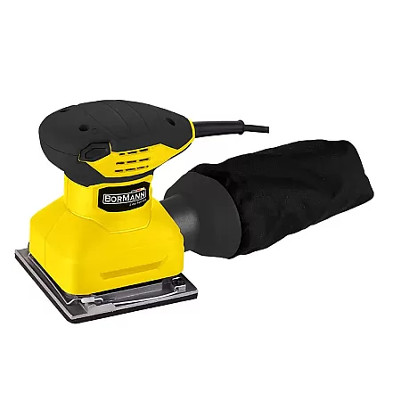 BORMANN BSS1450 Τριβείο Χούφτας 230W