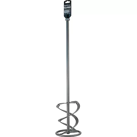 BORMANN BHT1801 Αναδευτήρας Χρωμάτων - Κόλλας 140X600mm M14