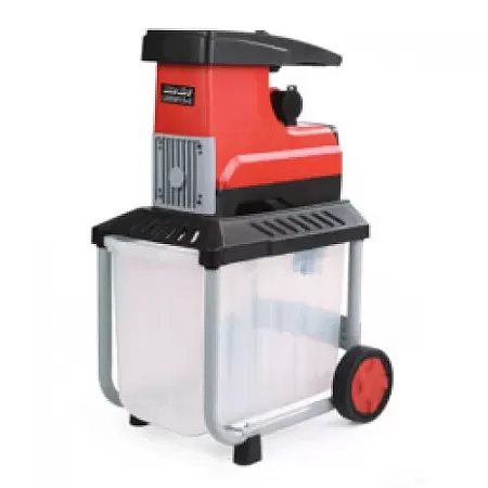BLUE BIRD SH2500 Ηλεκτρικός Θρυμματιστής Κλαδιών 2500W