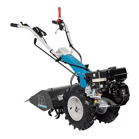 BERTOLINI 401 S Βενζινοκίνητη Φρέζα Με Κινητήρα Honda 163cc