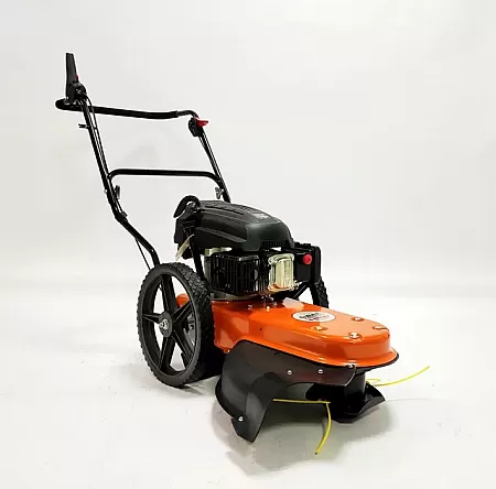 BAX B-4109pro Χορτοκοπτικό Εδάφους 173.0cc - 5.0Hp Ωθούμενο