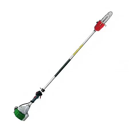ACTIVE 2.8SR Κονταροπρίονο Βενζίνης 28.5cc Με Λάμα Carving 25cm Και Μονοκόματο Άξονα