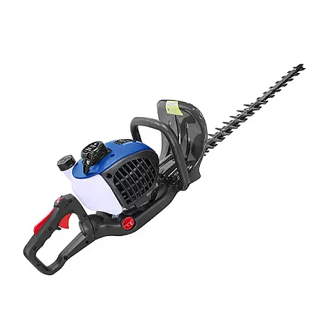 GARDENMAN GMHT230 Ψαλίδι Μπορντούρας Βενζινοκίνητο 25.4cc Με Λάμα 61cm