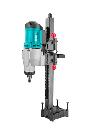 TOTAL TDDM38001 Καροτιέρα Διαμαντοκορώνας 3.800W / 230mm