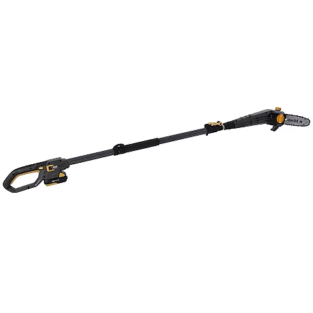 TEXAS PCX2000 Κονταροπρίονο Μπαταρίας 20.0V - 2.0Ah