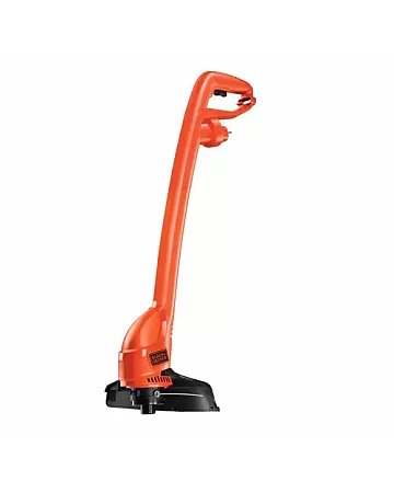 BLACK+DECKER GL250-QS Ηλεκτρικό Trimmer 250W Με Διάμετρο Κοπής 23cm