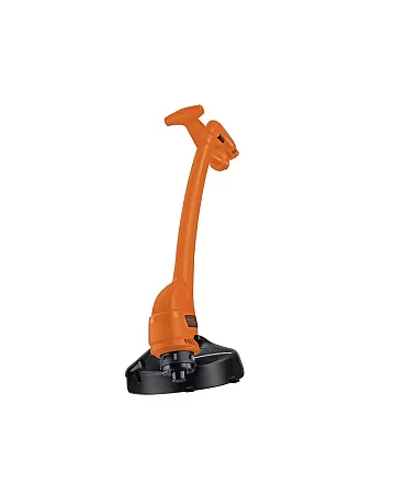 BLACK+DECKER GL310-QS Ηλεκτρικό Trimmer 300W Με Διάμετρο Κοπής 25cm