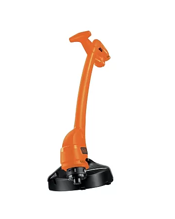 BLACK+DECKER GL360-QS Ηλεκτρικό Trimmer 350W Με Διάμετρο Κοπής 25cm