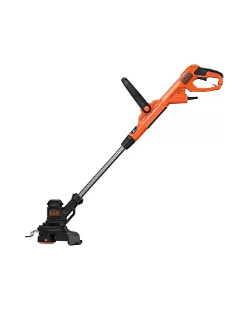 BLACK+DECKER BESTE625-QS Ηλεκτρικό Trimmer 450W Με Διάμετρο Κοπής 25cm