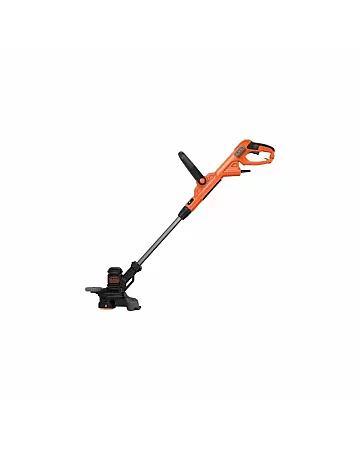 BLACK+DECKER BESTE628-QS Ηλεκτρικό Trimmer 550W Με Διάμετρο Κοπής 28cm