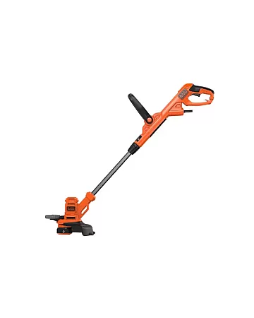 BLACK+DECKER BESTA530-QS Ηλεκτρικό Trimmer 550W Με Διάμετρο Κοπής 30cm