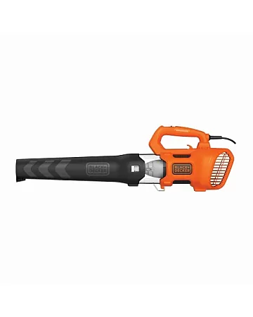 BLACK+DECKER BEBL185-QS Ηλεκτρικός Φυσητήρας Φύλλων 1850W