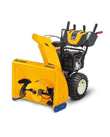 CUB CADET XS3 66 SWE Εκχιονιστικό Βενζίνης Με Κινητήρα 420cc Και Πλάτος Εργασίας 66cm