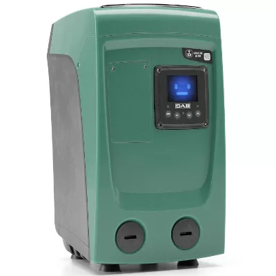DAB ESYBOX Mini 3 Αυτόματο Πιεστικό Νερού 1,1 Hp Inverter Εντελώς Αθόρυβο