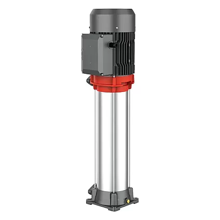 LEPONO EVPm2-9 Αντλία Νερού Επιφανείας Μονοφασική 2,0 HP Κάθετη Πολυβάθμια Ανοξείδωτη