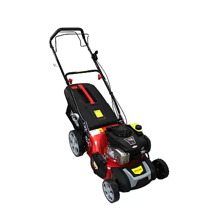KAMIHAKI KMX-46SP/C Αυτοκινούμενο Χλοοκοπτικό Βενζίνης Με Κινητήρα Briggs&Stratton 125cc