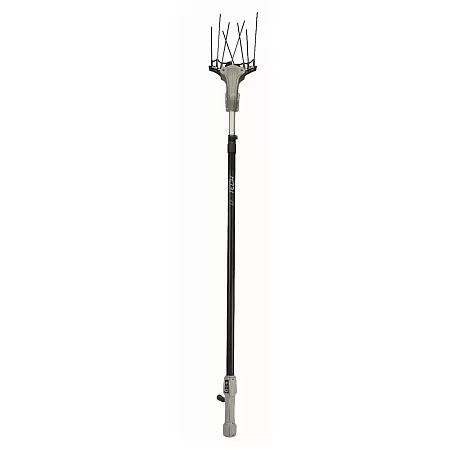 VOLPI OLYTECH-455L BLACK EDITION 12V/DC Ελαιοραβδιστικό Μηχάνημα Μπαταρίας Με Ανθρακονήματα