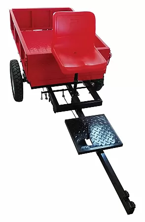 Ρυμούλκα Μεταφοράς 500kg