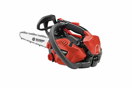 BLUE BIRD CSP 270 TC Κλαδευτικό Αλυσοπρίονο Βενζίνης 25.0cc Με Λάμα Carving 10