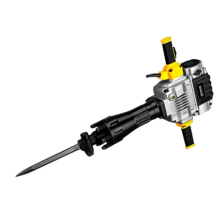 BORMANN BPH2200 Κατεδαφιστικό Πιστολέτο 2100W - 85.0J