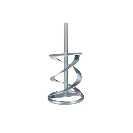 BORMANN BHT1817 Αναδευτήρας Κόλλας 80Χ400mm HEX Ανάδευση Προς Τα Κάτω