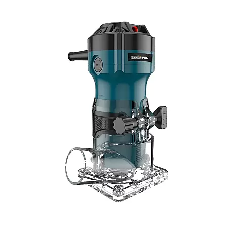 BORMANN BRT6500 Κουρευτικό Περιθωρίων 550W 30000rpm Φ6mm