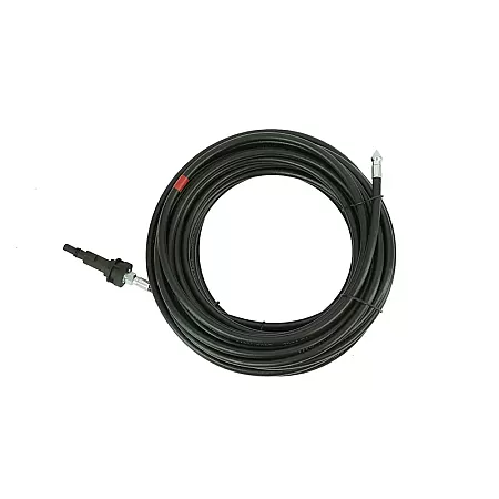 BORMANN BPW1002 Σωλήνας Απόφραξης 7m Για Πλυστικά Μηχανήματα BORMANN