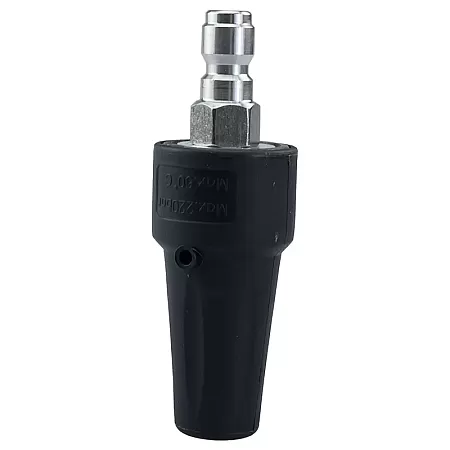 BORMANN BPW5005 Κεφαλή Turbo Για Πλυστικά Μηχανήματα BORMANN BPW5000