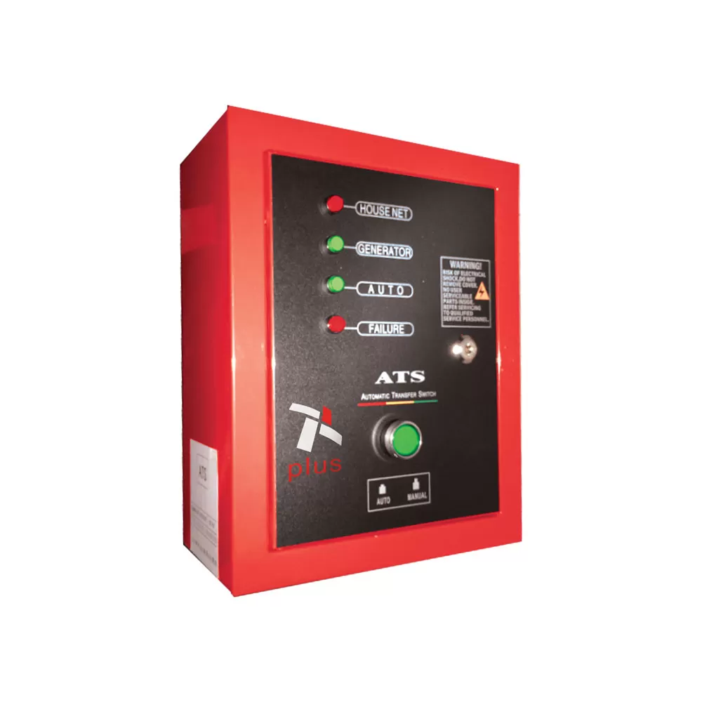 MIYAKE LDE 6800TS3 Αθόρυβη Τριφασική Γεννήτρια Πετρελαίου 6.8Kva Με Μίζα - Μπαταρία - AVR Και Πίνακα Αυτοματισμού