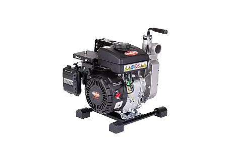 IBEA IB-MP 40 Βενζινοκίνητη Τετράχρονη Αντλία Νερού Αυτόματης Αναρροφησης 1½