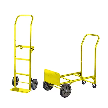 BORMANN BWB3500 Καρότσι Πλατφόρμα 250kg