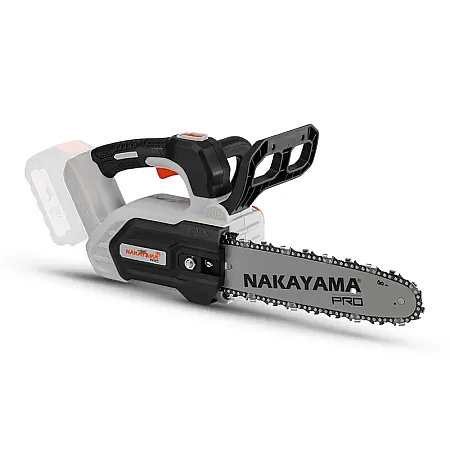 NAKAYAMA EC3000 Αλυσοπρίονο Κλαδέματος Με Μπαταρία Λιθίου 20.0V