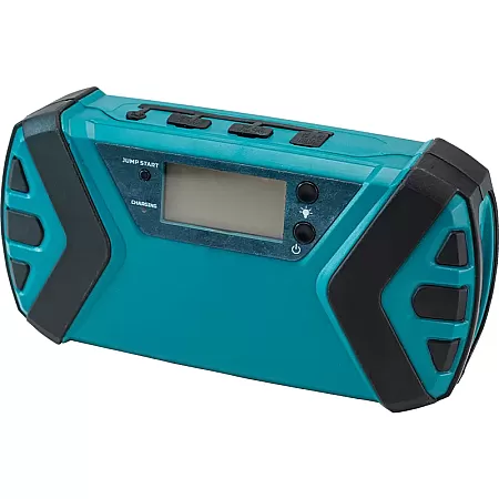 BORMANN BBC9010 Εκκινητής & POWER BANK 15000mAh/600Α