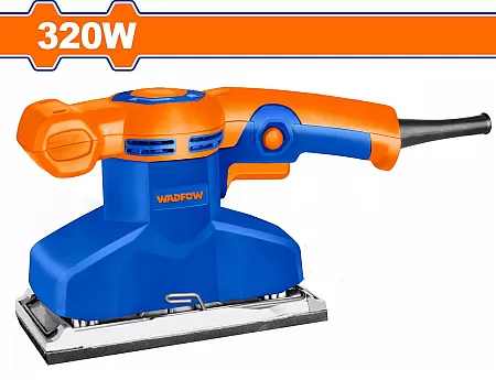 WADFOW WFA2501 Παλμικό Τριβείο 320W
