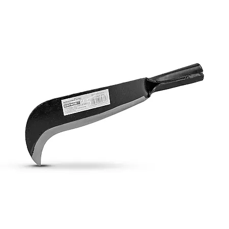 NAKAYAMA SSF676 Βατοκόφτης Μεταλλικός 120*360mm, 0,7kg, ΠΑΧΟΣ 3,9mm