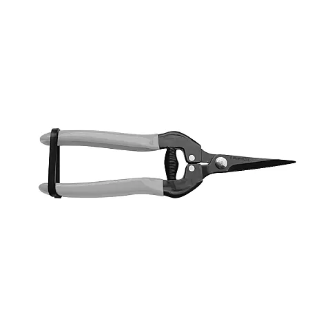 NAKAYAMA SSF272 Ψαλίδι Κλαδέματος Αμπελουργικό Με Ίσια Λάμα 200mm Με Διάμετρο Κοπής 8mm