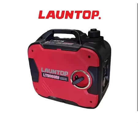LAUNTOP LT2000is Φορητή Γεννήτρια Βενζίνης 2.0Kw Inverter Αθόρυβη Μονοφασική