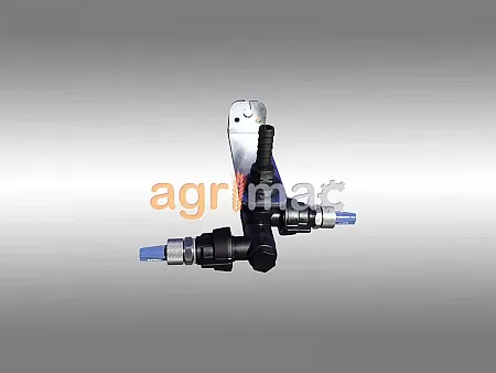 AGRON HYPRO XT Μπάρα Ζιζανιοκτονίας