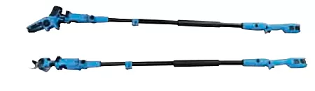 ARCHER Α0028  Τηλεσκοπική Προέκταση 1,40m - 2,00m Για Ψαλίδια Και Αλυσοπρίονα ARCHER 21.0V