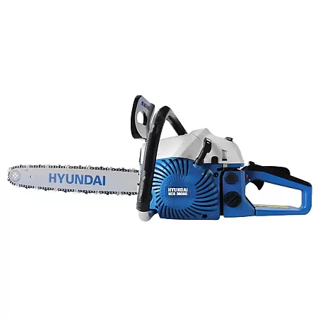 HYUNDAI HCS 3800 G Αλυσοπρίονο Βενζίνης 38.0cc Με Λάμα 40cm