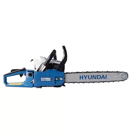 HYUNDAI HCS 5200 G Αλυσοπρίονο Βενζίνης 50.0cc Με Λάμα 50cm